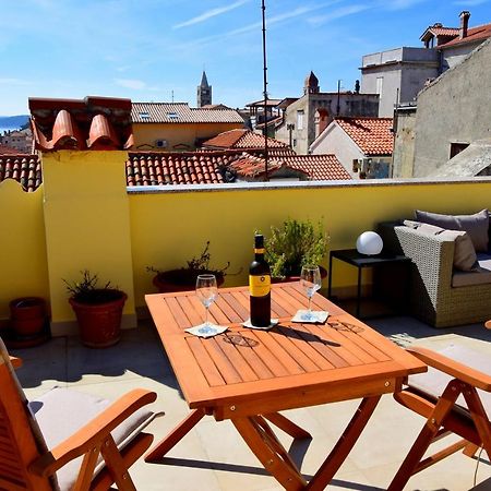King Residence Old Town Rab - Adults Only Rab Town Ngoại thất bức ảnh