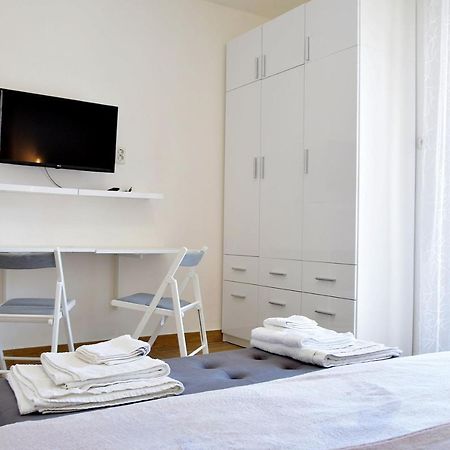 King Residence Old Town Rab - Adults Only Rab Town Ngoại thất bức ảnh