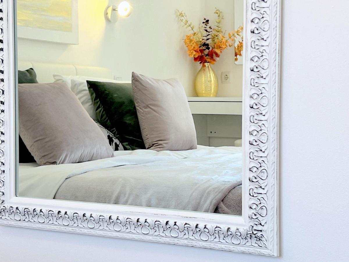 King Residence Old Town Rab - Adults Only Rab Town Ngoại thất bức ảnh