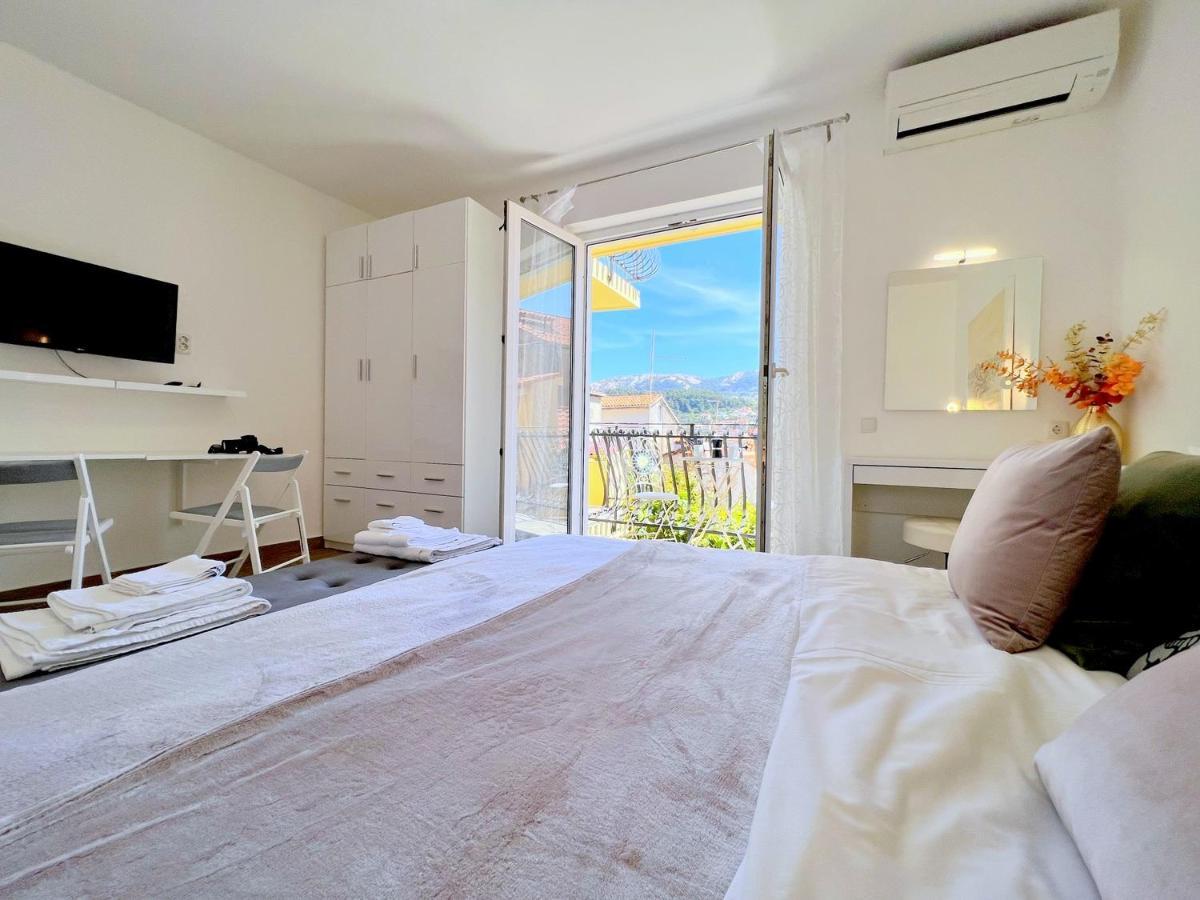 King Residence Old Town Rab - Adults Only Rab Town Ngoại thất bức ảnh