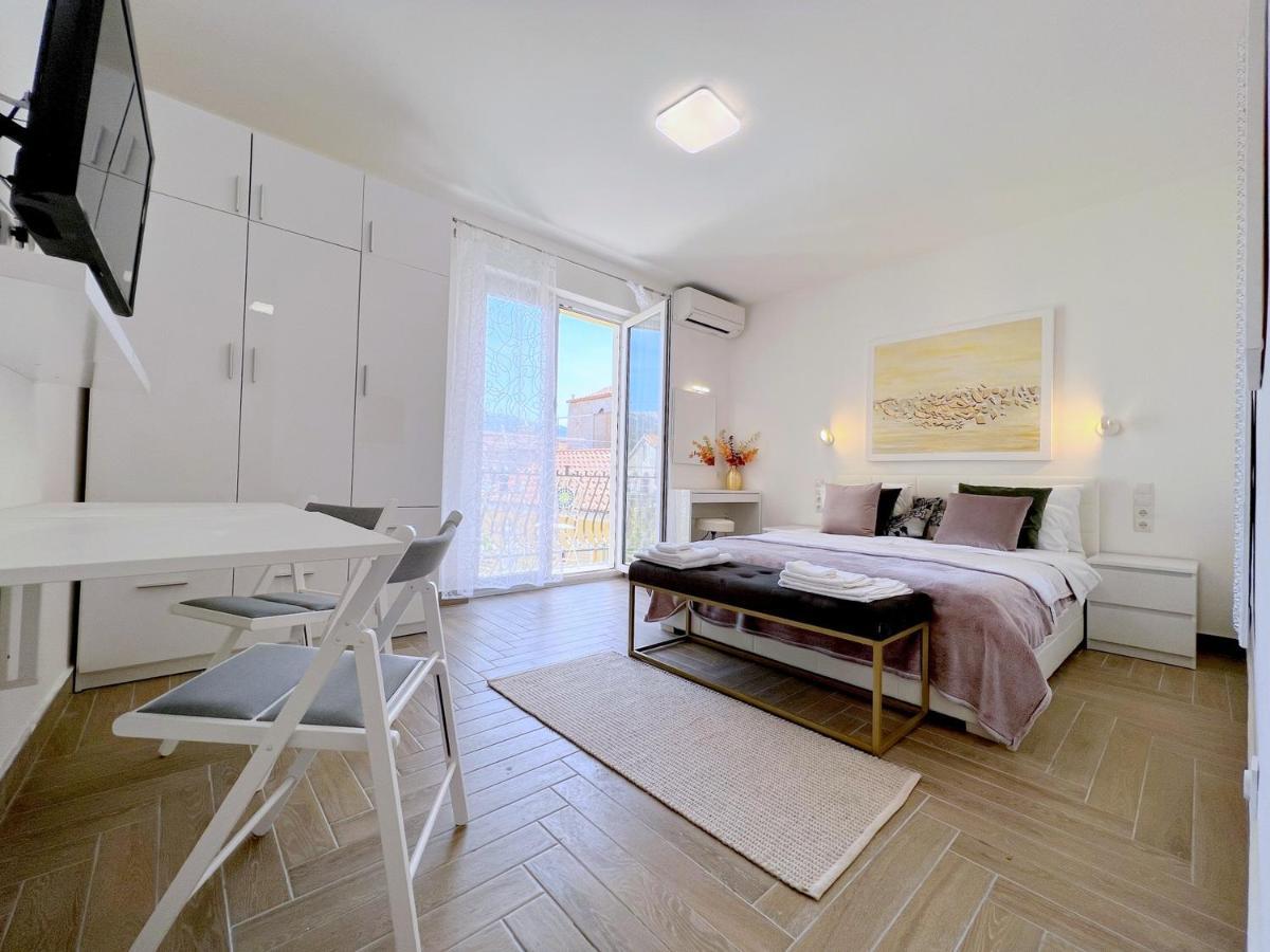 King Residence Old Town Rab - Adults Only Rab Town Ngoại thất bức ảnh