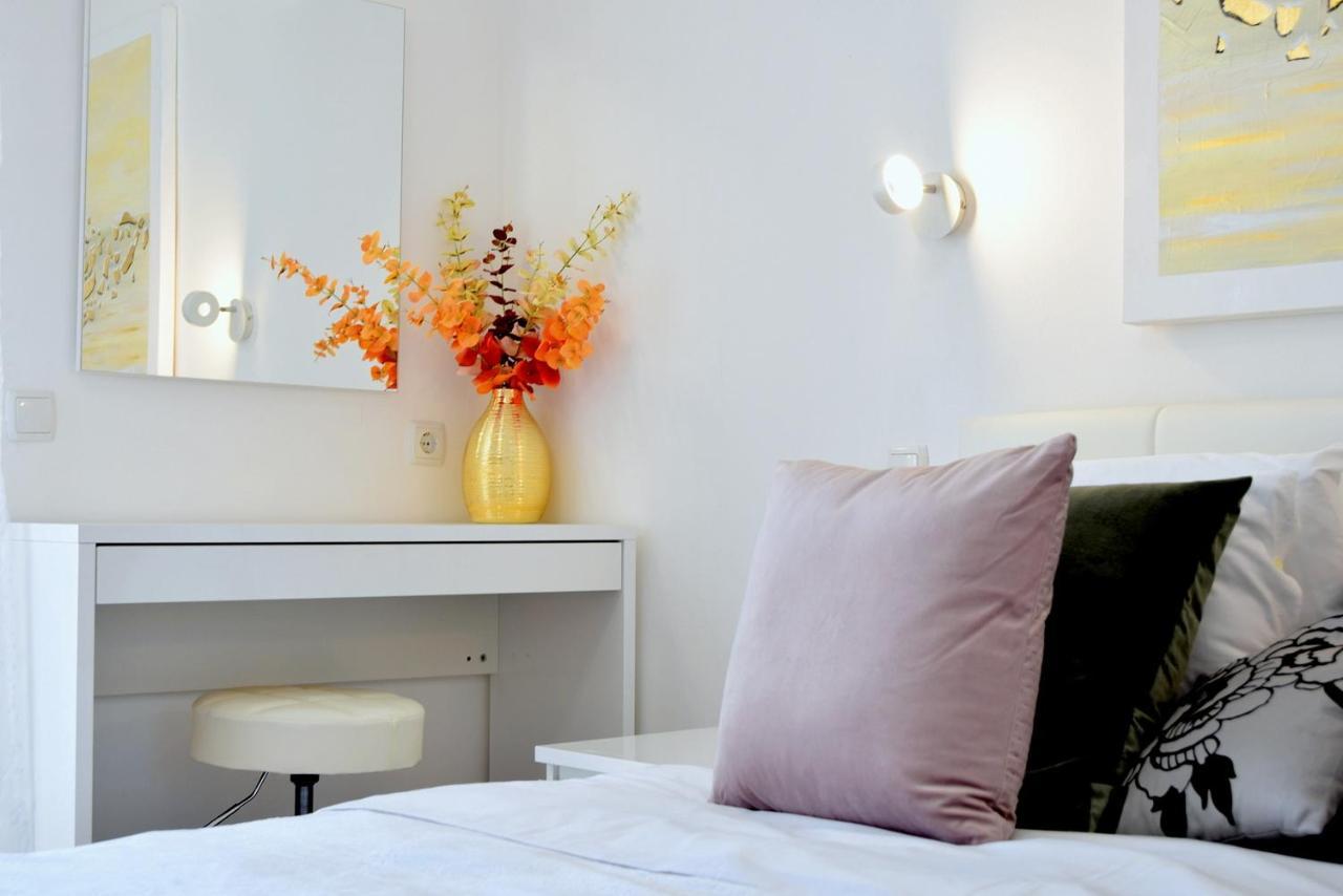 King Residence Old Town Rab - Adults Only Rab Town Ngoại thất bức ảnh