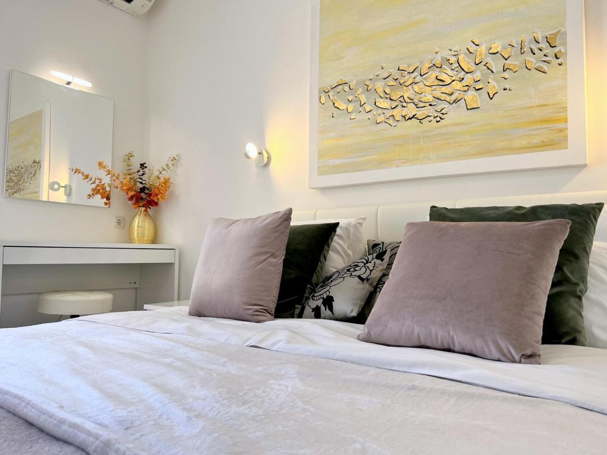 King Residence Old Town Rab - Adults Only Rab Town Ngoại thất bức ảnh