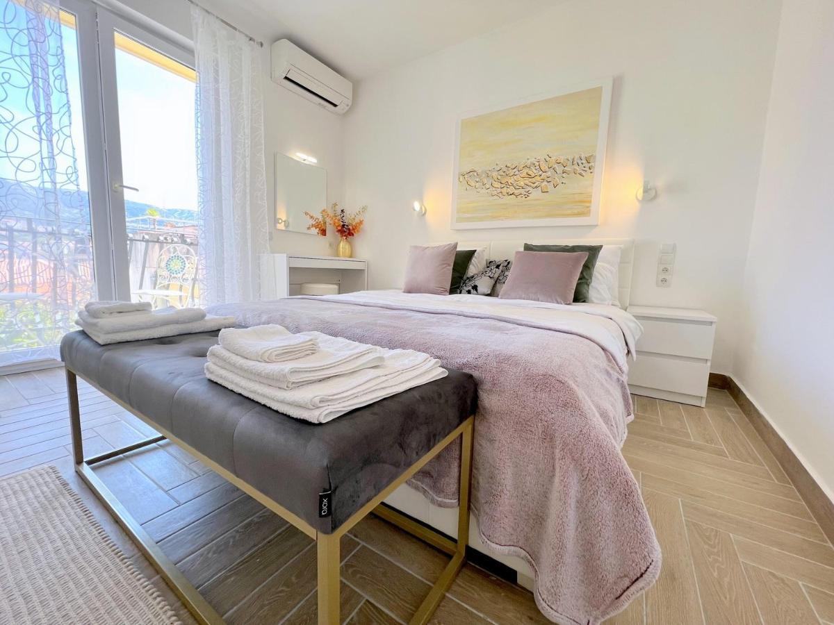 King Residence Old Town Rab - Adults Only Rab Town Ngoại thất bức ảnh