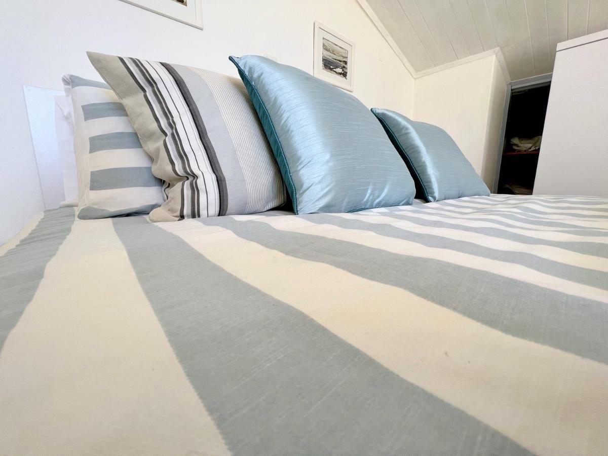 King Residence Old Town Rab - Adults Only Rab Town Ngoại thất bức ảnh
