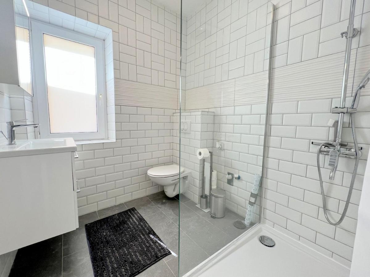 King Residence Old Town Rab - Adults Only Rab Town Ngoại thất bức ảnh