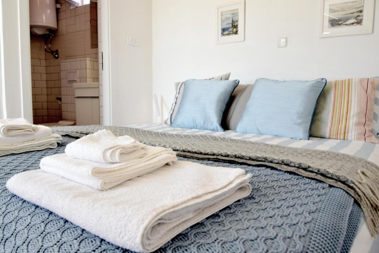 King Residence Old Town Rab - Adults Only Rab Town Ngoại thất bức ảnh