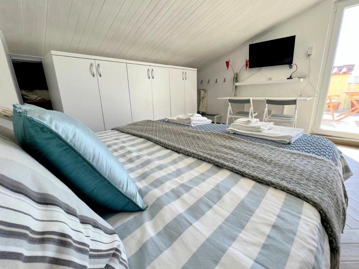 King Residence Old Town Rab - Adults Only Rab Town Ngoại thất bức ảnh