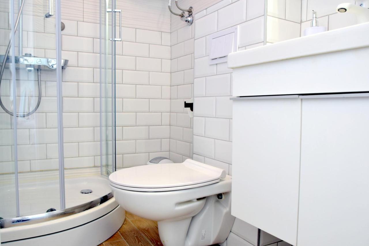 King Residence Old Town Rab - Adults Only Rab Town Ngoại thất bức ảnh