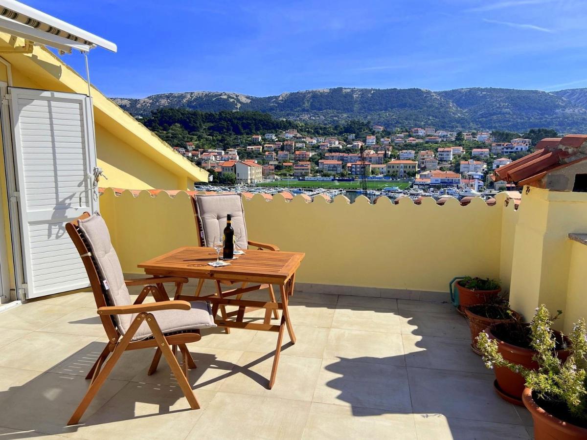 King Residence Old Town Rab - Adults Only Rab Town Ngoại thất bức ảnh