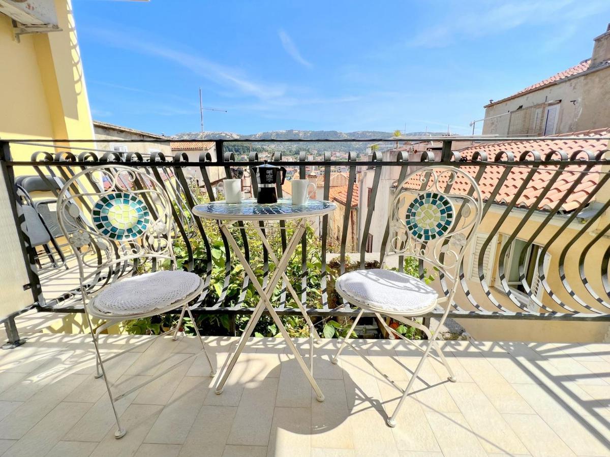 King Residence Old Town Rab - Adults Only Rab Town Ngoại thất bức ảnh