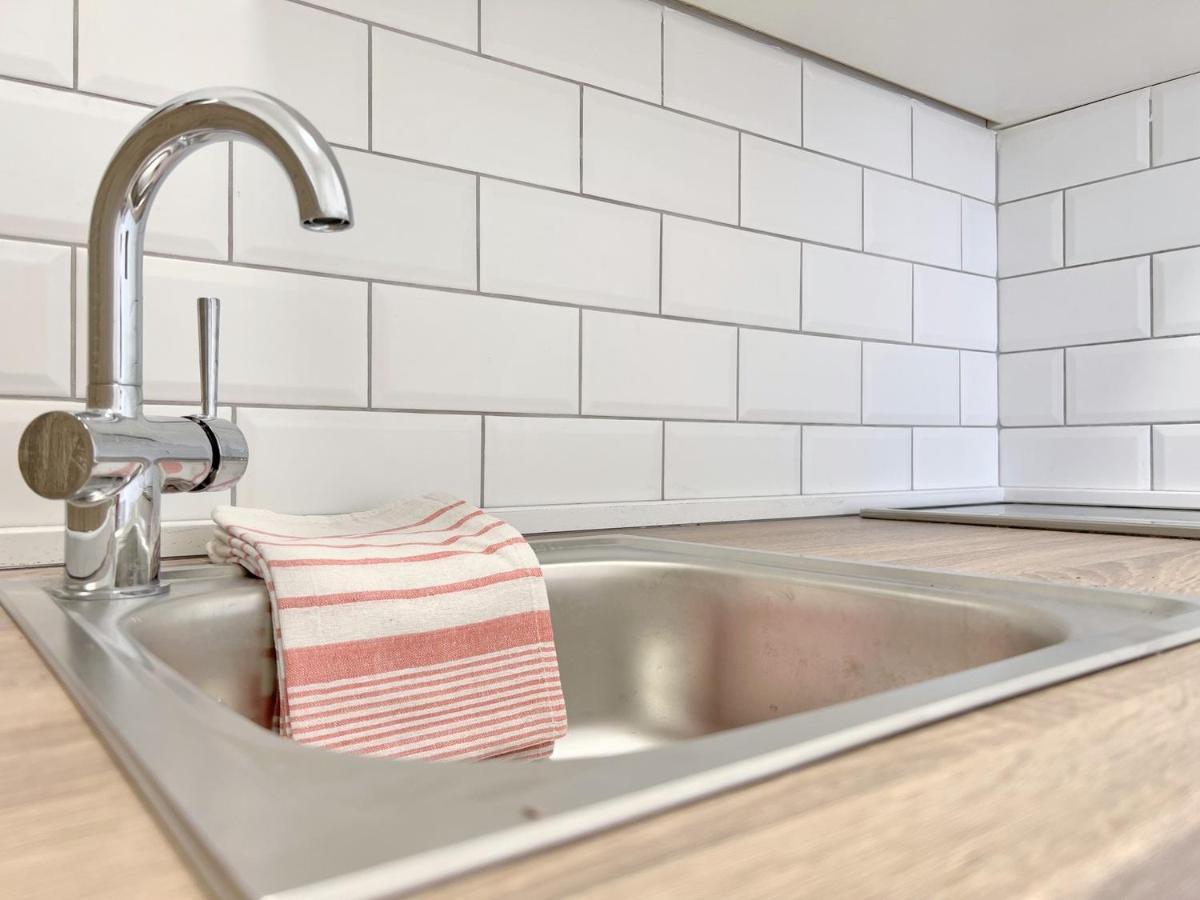 King Residence Old Town Rab - Adults Only Rab Town Ngoại thất bức ảnh